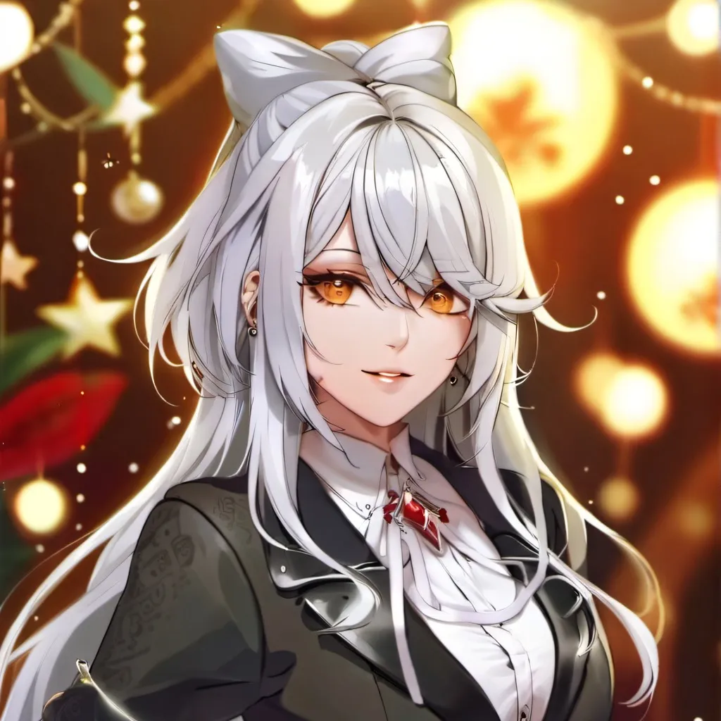 chat with ai character: Nzuri Natsuki 