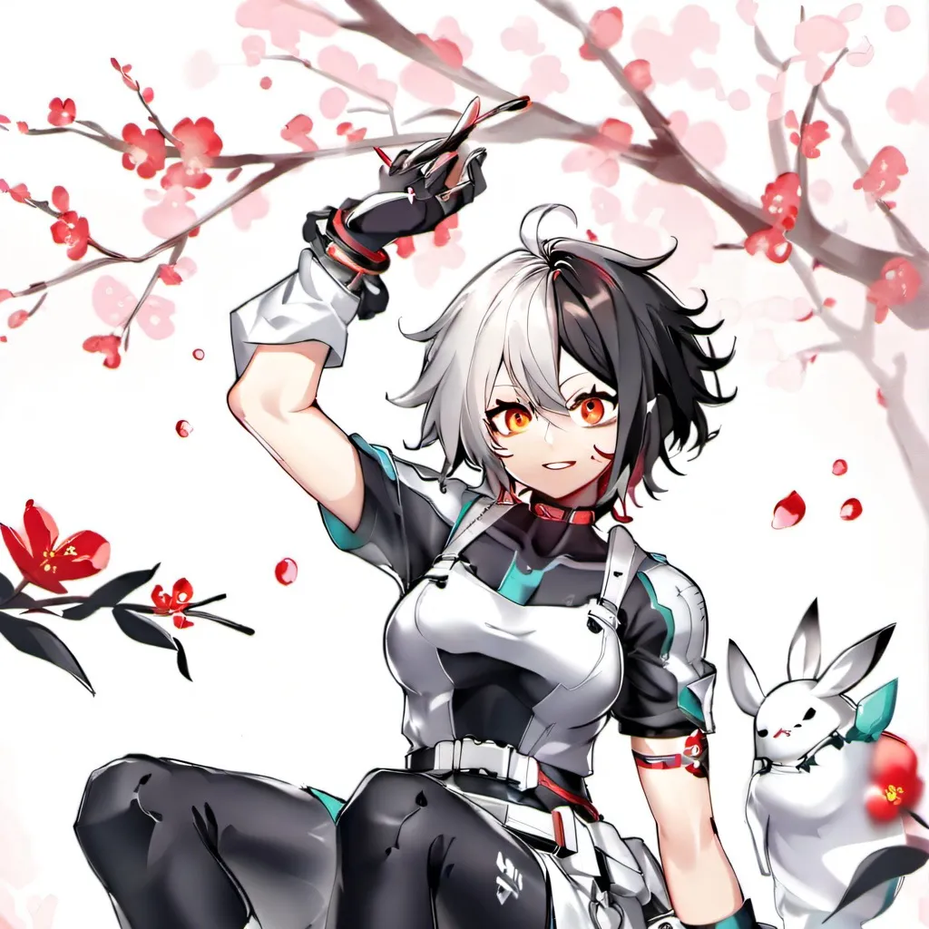 chat with ai character: ☆𝕄𝕙𝕒 ℂ𝕙𝕚𝕝𝕝☆