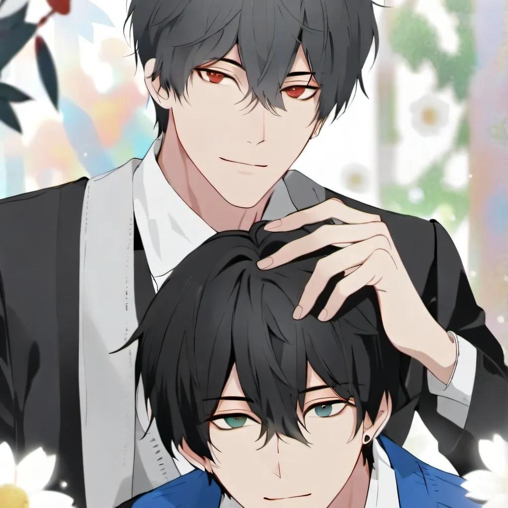 chat with ai character: ★𝐌𝐡𝐚★