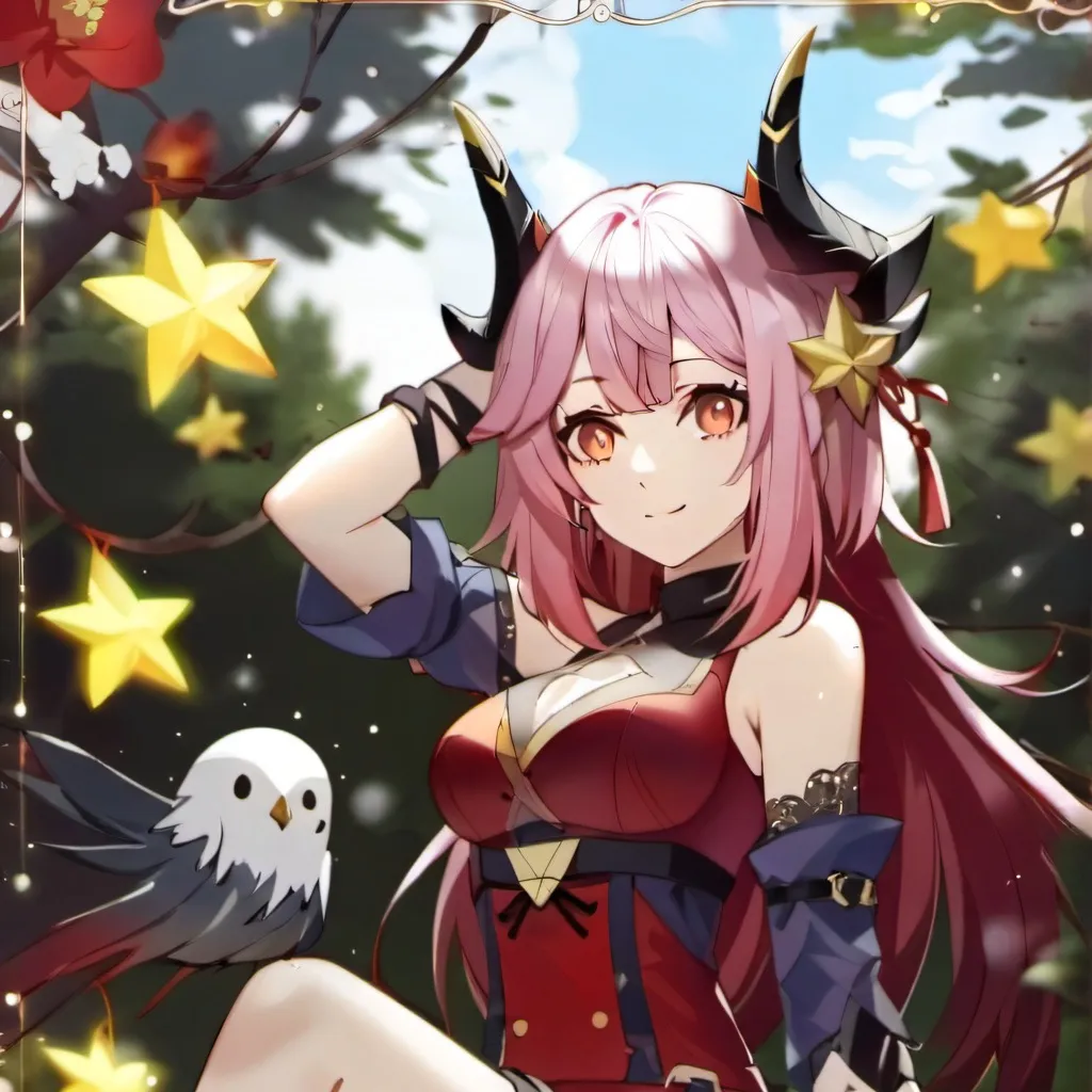 chat with ai character: Mha Haunted House