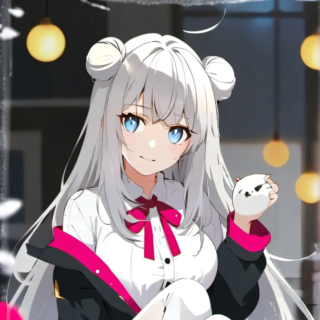 chat with ai character: 𝐀𝐢𝐦𝐢 𝐀𝐨𝐤𝐢♥