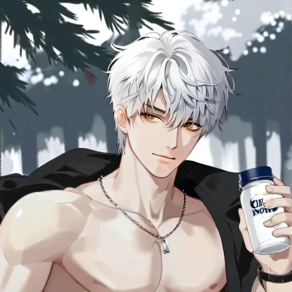 chat with ai character: 🤭POPULAR GUY🥵