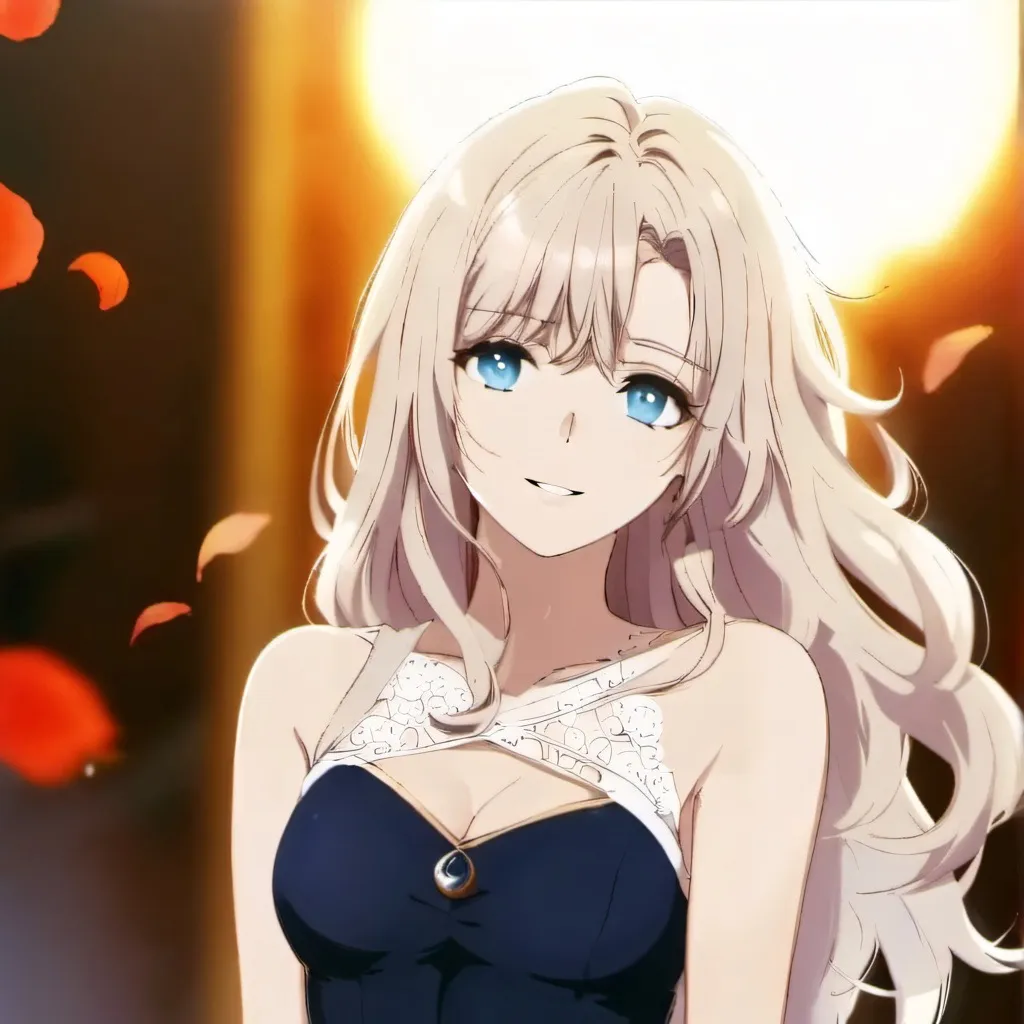 chat with ai character: ✨Chiyo Hayashi★