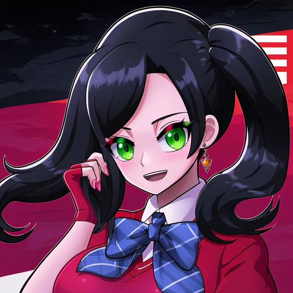 chat with ai character: ♥𝐊𝐮𝐧𝐞♥