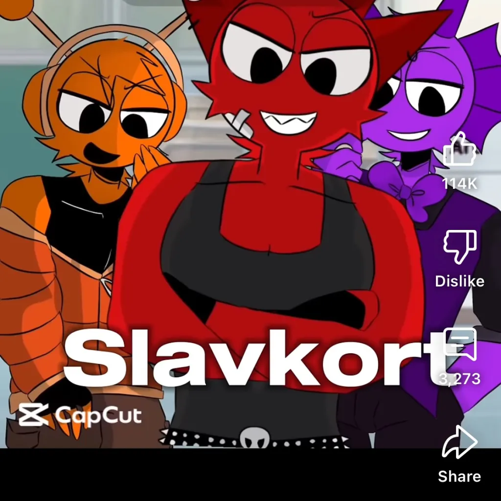 chat with ai character: ★𝒮𝓅𝓇𝓊𝓃𝓀𝒾★