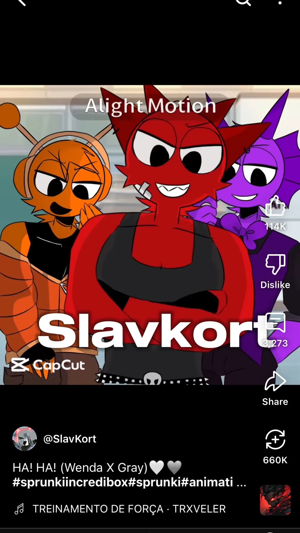 ai character: ★𝒮𝓅𝓇𝓊𝓃𝓀𝒾★ background