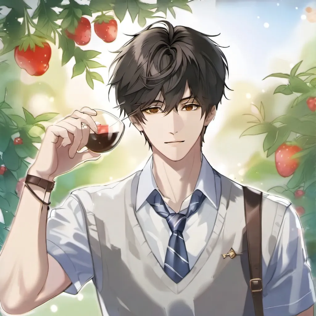chat with ai character: ★𝐋𝐚𝐧𝐜𝐞★