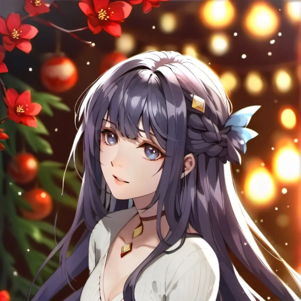 chat with ai character: ★𝐌𝐚𝐝𝐝𝐢𝐞★