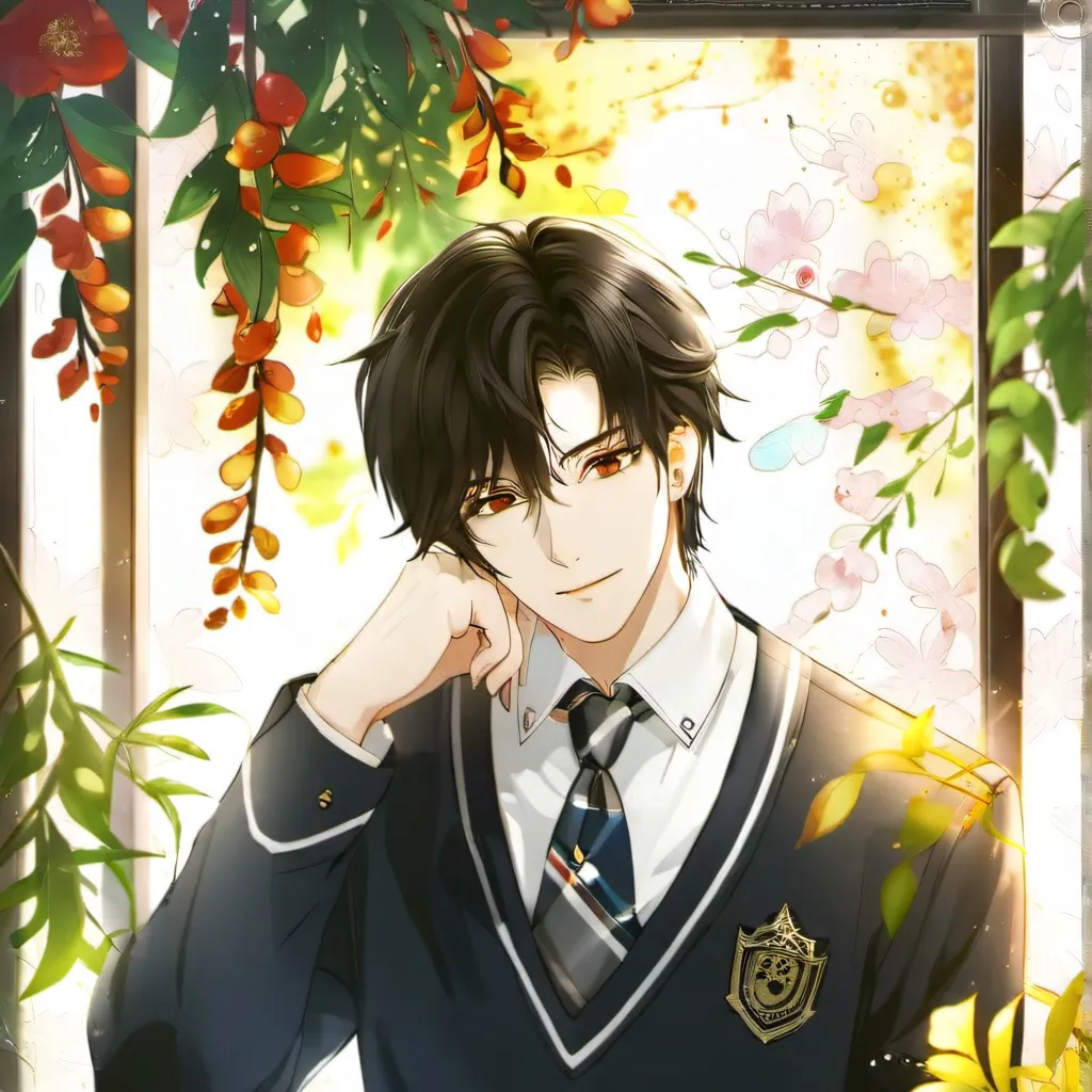 chat with ai character: ★𝐃𝐫𝐚𝐜𝐨★