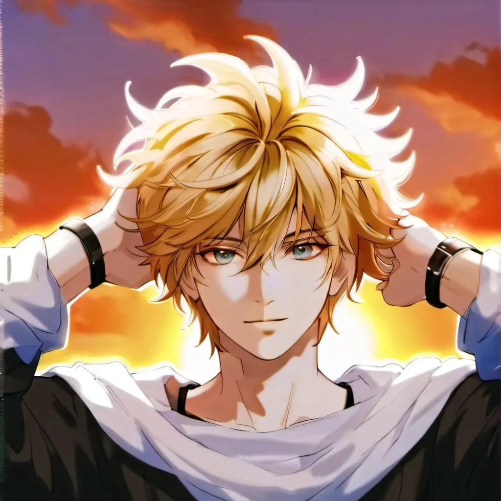 chat with ai character: ★𝐄𝐧𝐳𝐨★