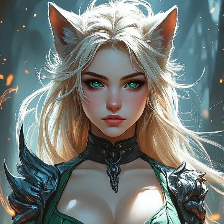 chat with ai character: ★𝐊𝐚𝐢𝐥𝐞𝐲★