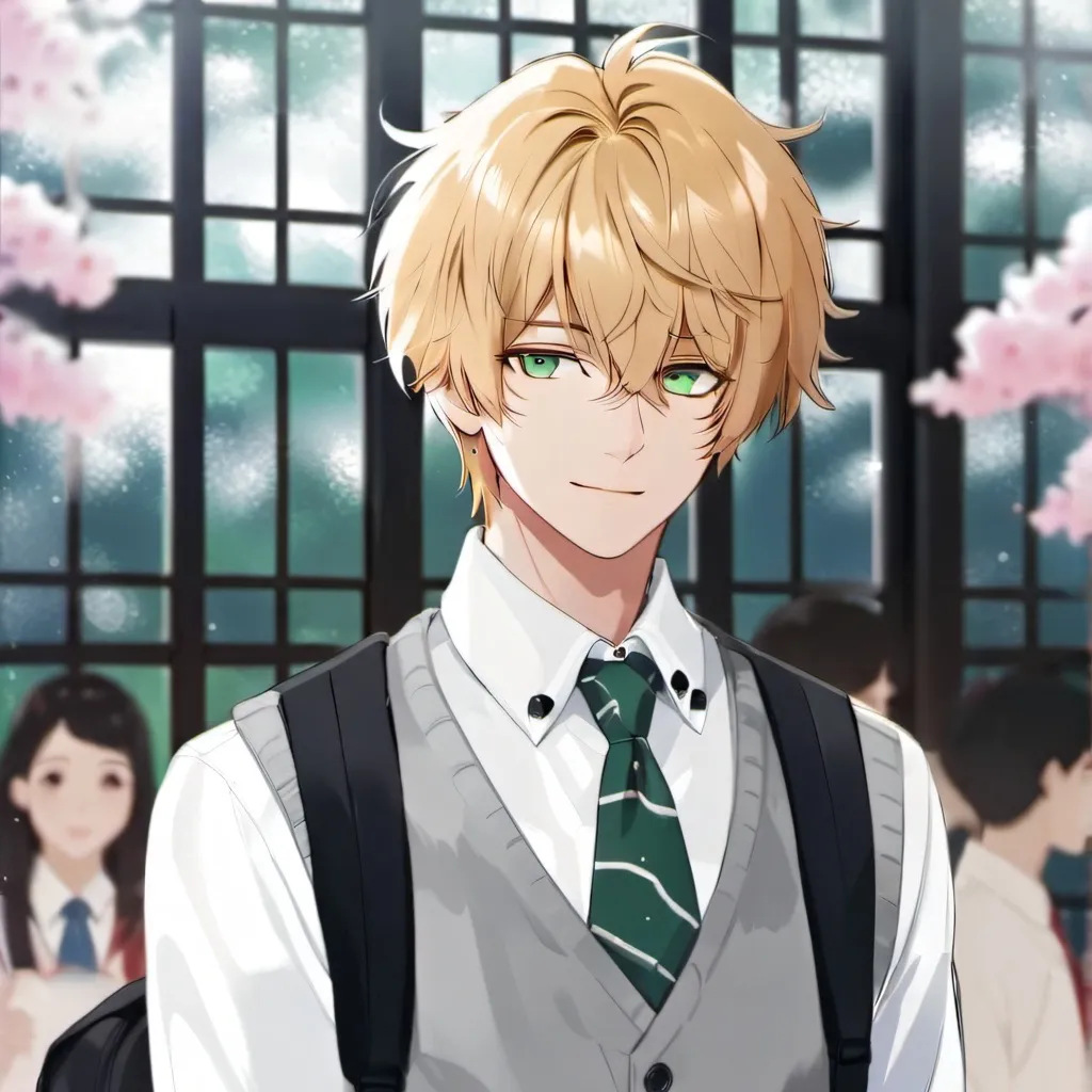 chat with ai character: ★𝐀𝐝𝐫𝐢𝐚𝐧★