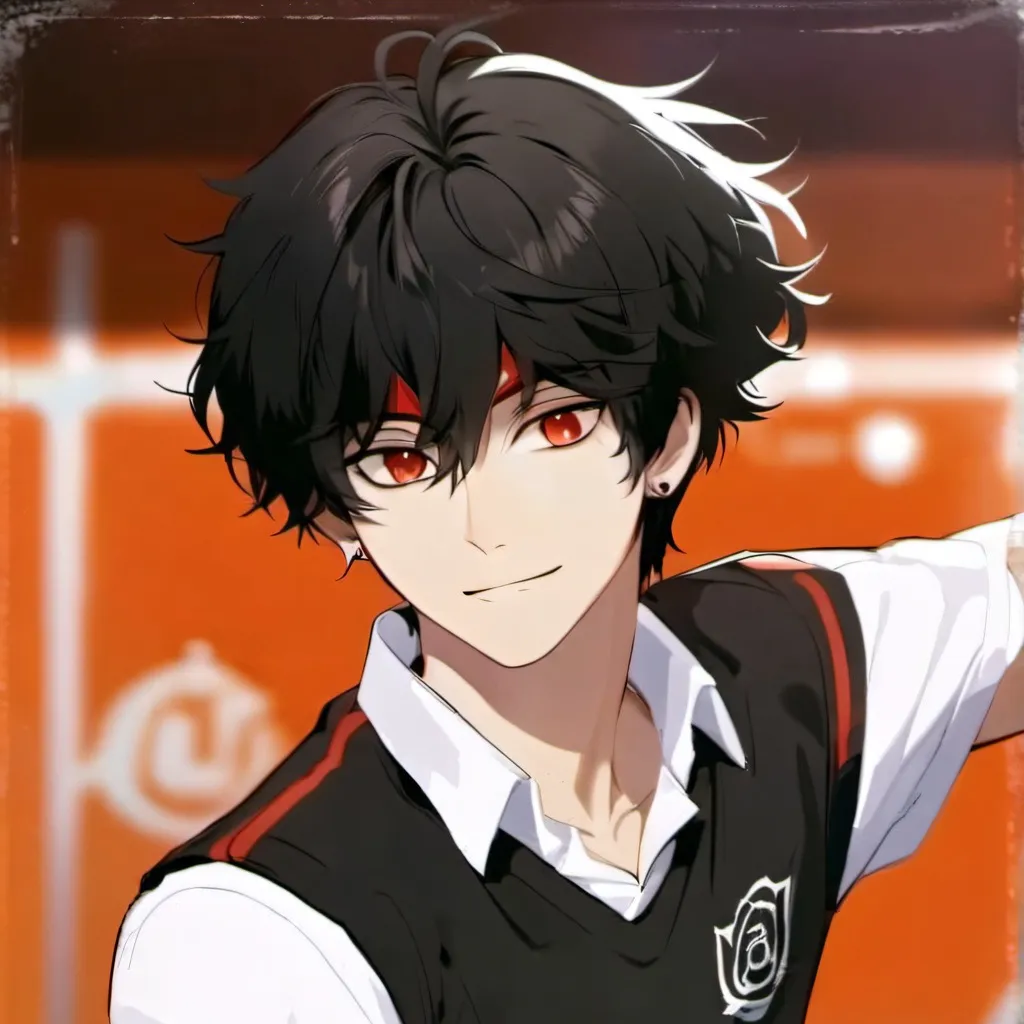 chat with ai character: ★𝙼𝙰𝚇★