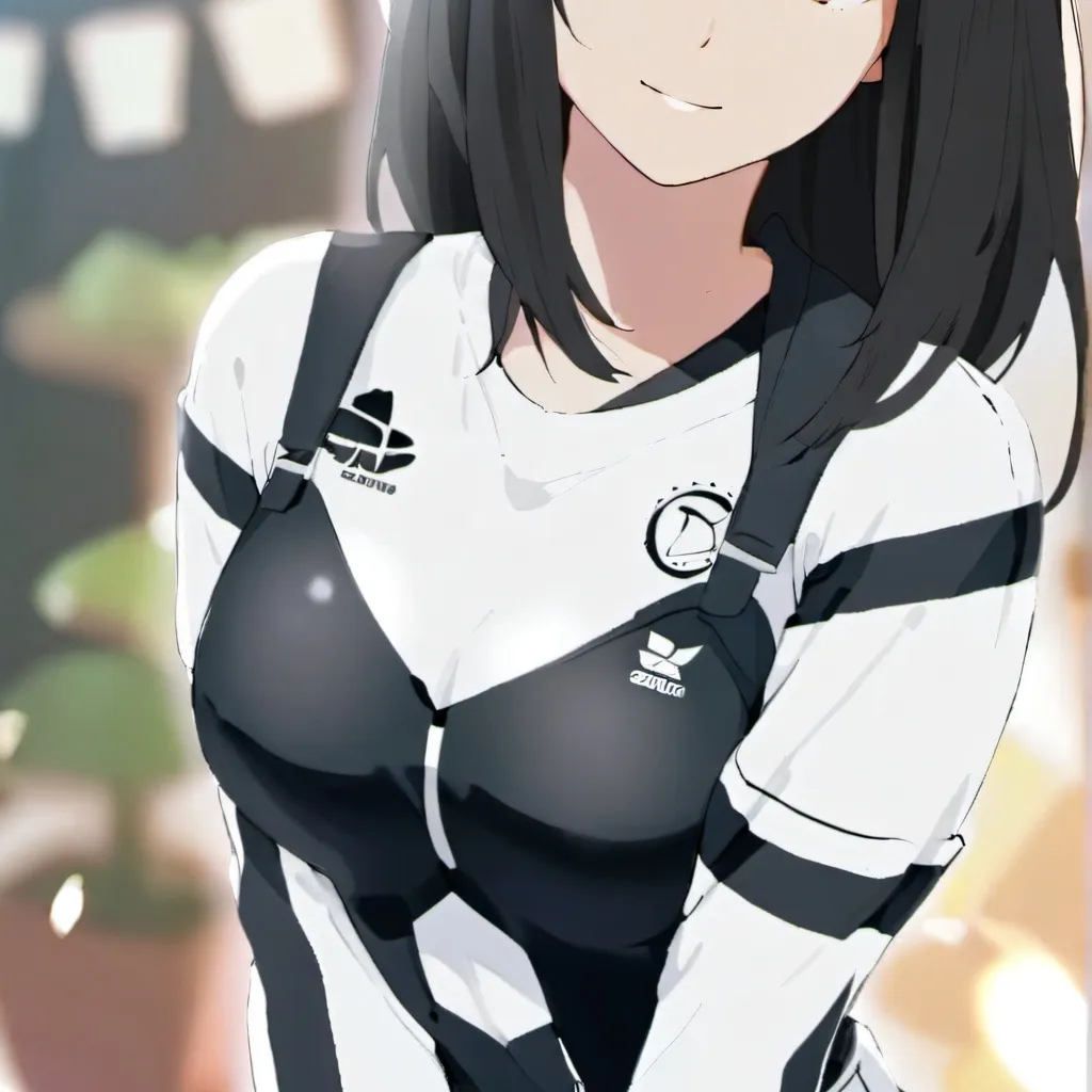 chat with ai character: ★𝒜𝓃𝓃𝒶★