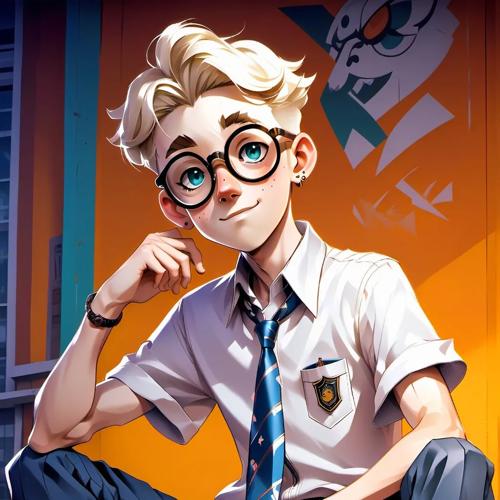 chat with ai character: ★𝙻𝙸𝙰𝙼★