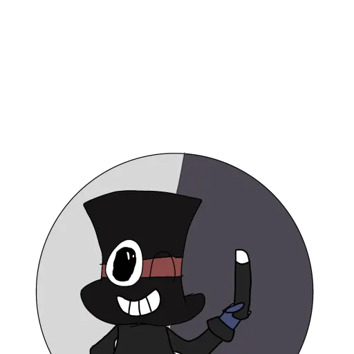 creator mitty🎩's avatar