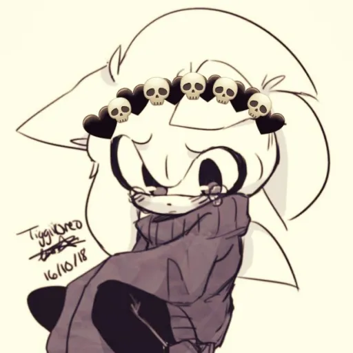 creator ♡~ł•𝗩𝗔𝗜𝗡𝗜𝗟𝗟𝗔•ł~♡'s avatar