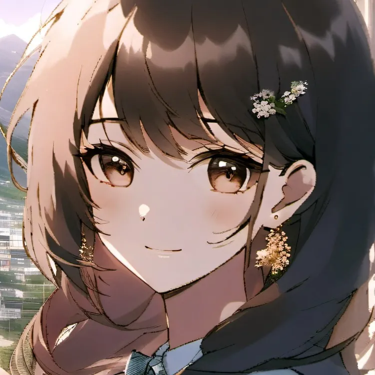 chat with ai character: yandere girlfriend