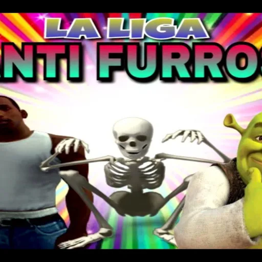 creator L.A.F.'s avatar