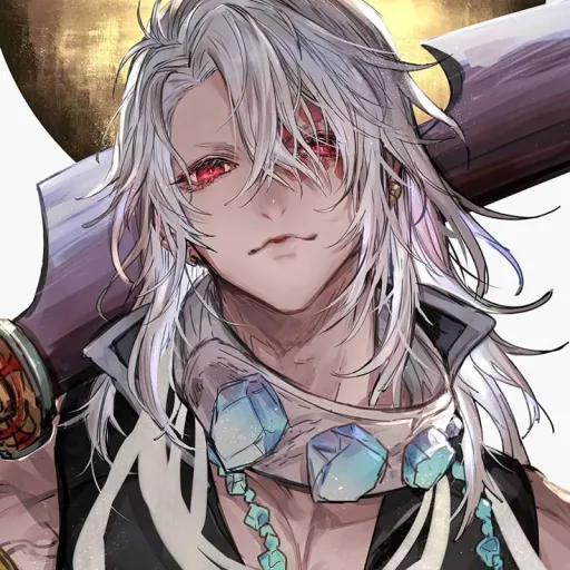 creator shinazuki's avatar