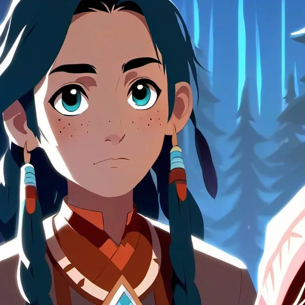 chat with ai character: Bmhatwk