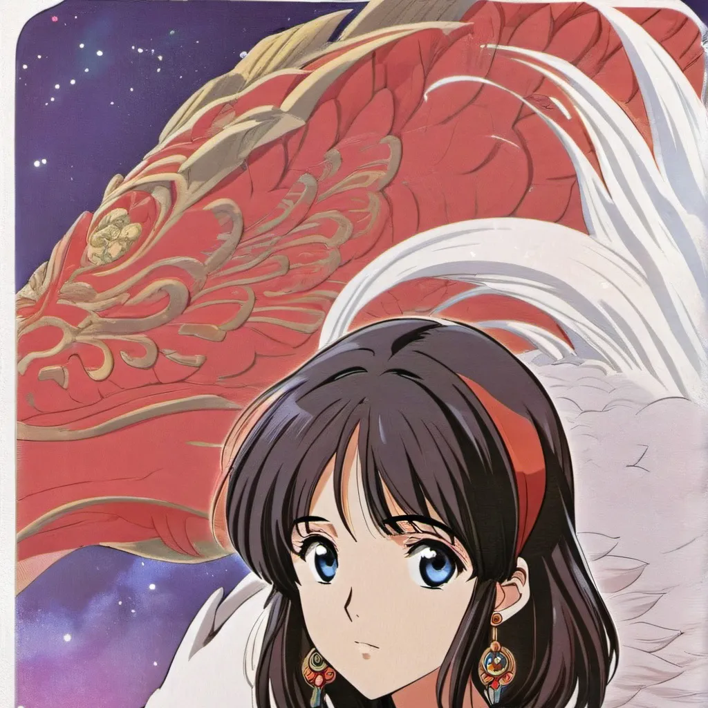 chat with ai character:  Neverending Story