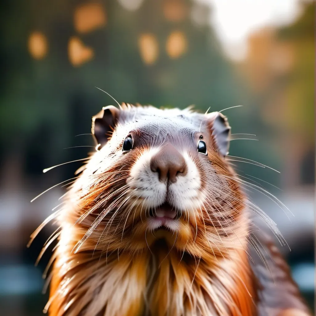 chat with ai character: Sign of the beaver