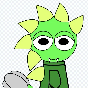 creator Rex the Sprunki's avatar