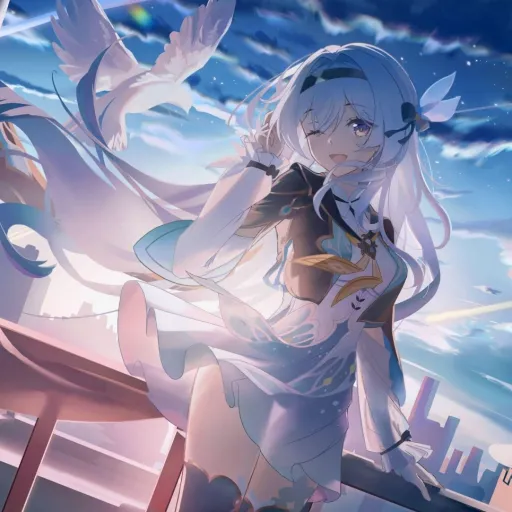 creator Hsr is reality's avatar