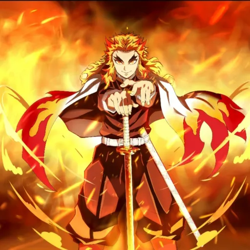 creator Denisse otaku's avatar