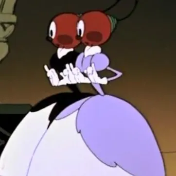 creator Вишенка 🍒's avatar