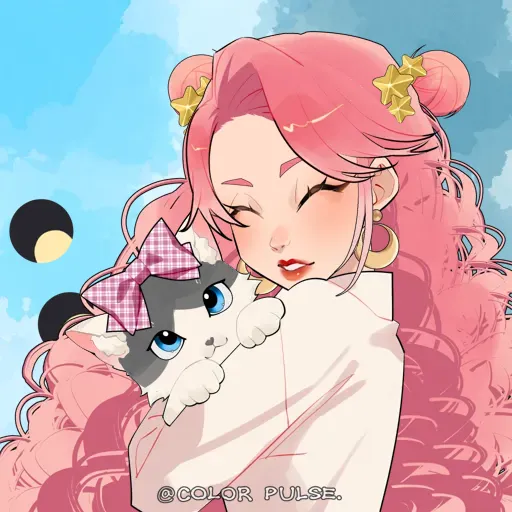 creator Рита ❤️💚's avatar