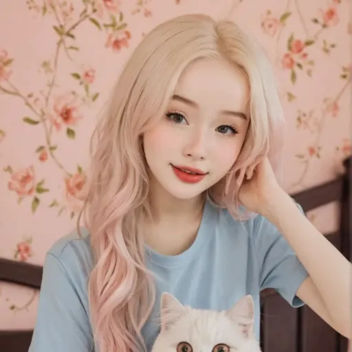 creator Prisha Layla Rosey's avatar