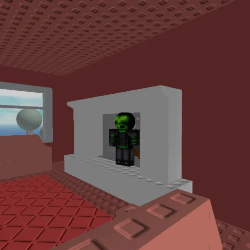 creator BobTheSecond's avatar