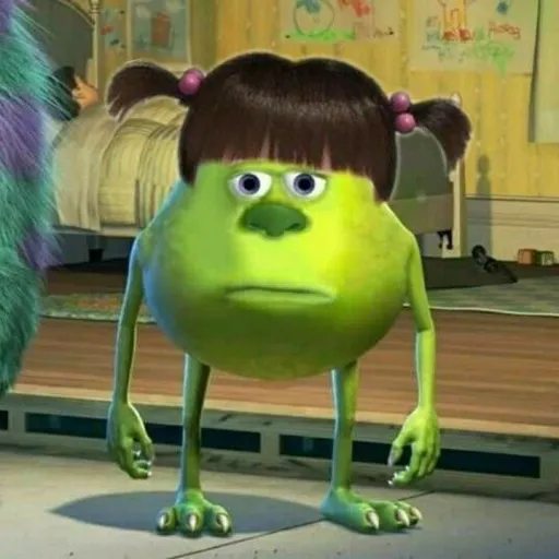 creator SaraLaPejelagarto's avatar