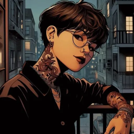 talkie's author avatar