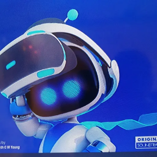 creator astro bot99's avatar