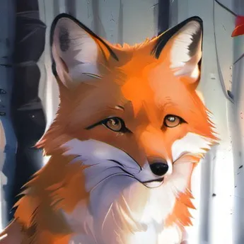 chat with ai character: Spark