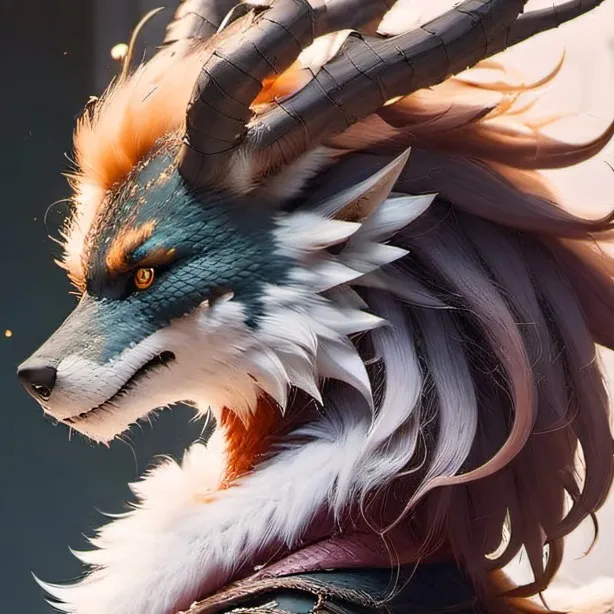 chat with ai character: Queen Flame