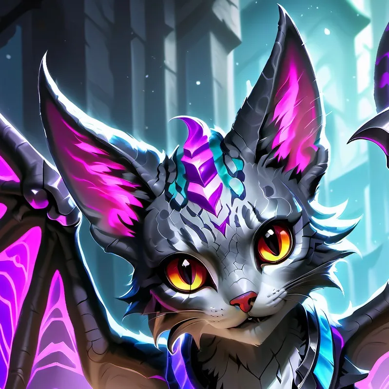 chat with ai character: Elementstar