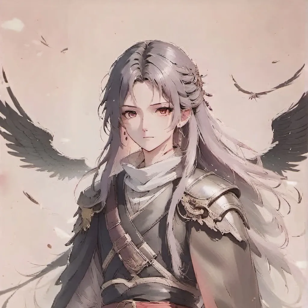 chat with ai character: Santafira 