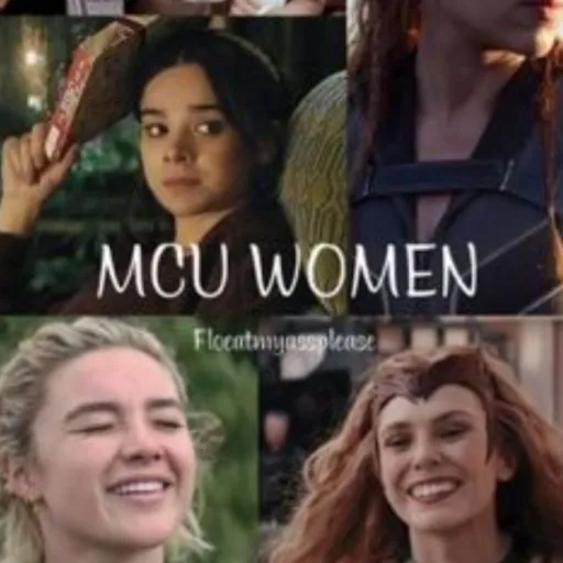 creator MarvelLover_7667's avatar