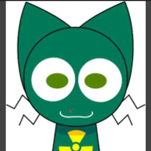 creator ToxElGatoToxico ☢️'s avatar