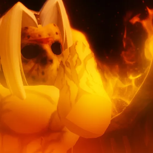 creator Fandelforsaken's avatar