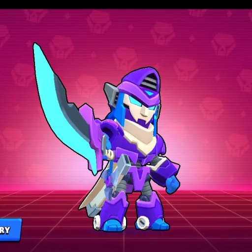 creator Rainy Geary 6's avatar