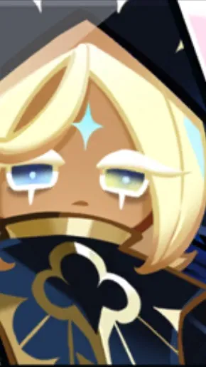 ai character: Truthless recluse background