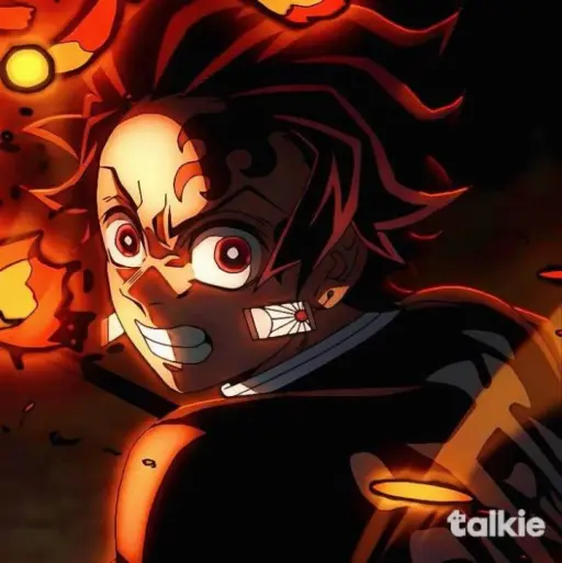 creator 🇧🇷tanjiro kamado😍's avatar