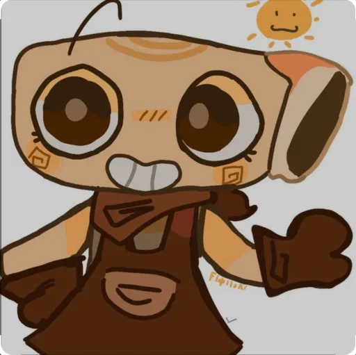 talkie's author avatar