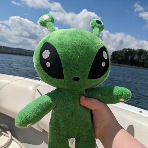 creator aftonsparv's avatar