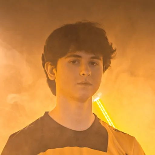 creator Bugha(:'s avatar